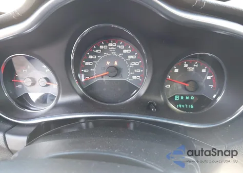 2013 Dodge Avenger Se V6 z USA, uszkodzony, nr VIN 1C3CDZAG5DN770256